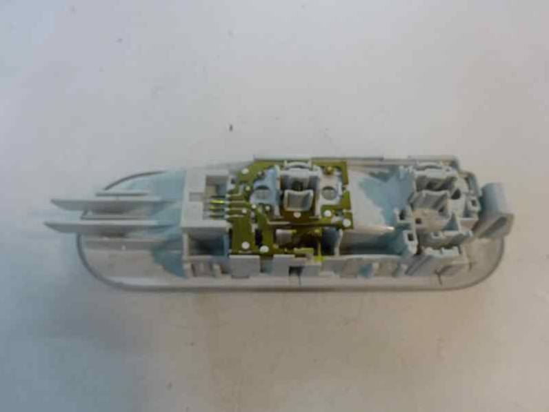 LUZ INTERIOR DACIA SANDERO 2009 1.5 DCI D (68 CV)