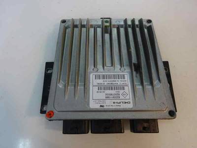 CENTRALITA MOTOR UCE DACIA SANDERO 2009 1.5 DCI D (68 CV)