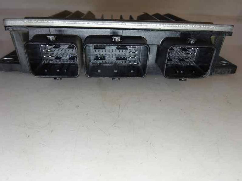 CENTRALITA MOTOR UCE DACIA SANDERO 2009 1.5 DCI D (68 CV)