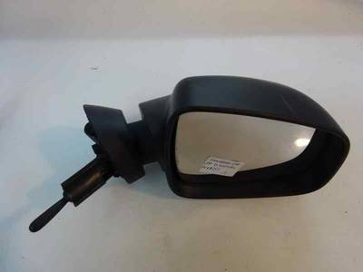 RETROVISOR DERECHO DACIA SANDERO 2009 1.5 DCI D (68 CV)