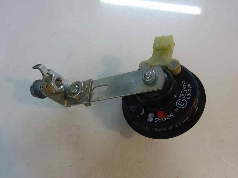 CLAXON DACIA SANDERO 2009 1.5 DCI D (68 CV)