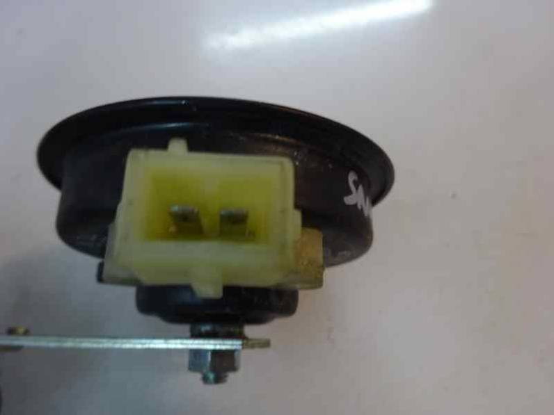 CLAXON DACIA SANDERO 2009 1.5 DCI D (68 CV)