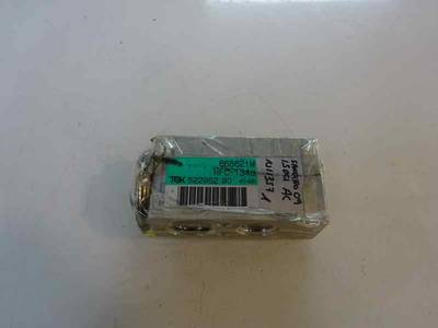 VALVULA EXPANSION DACIA SANDERO 2009 1.5 DCI D (68 CV)
