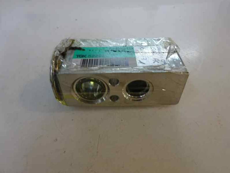 VALVULA EXPANSION DACIA SANDERO 2009 1.5 DCI D (68 CV)