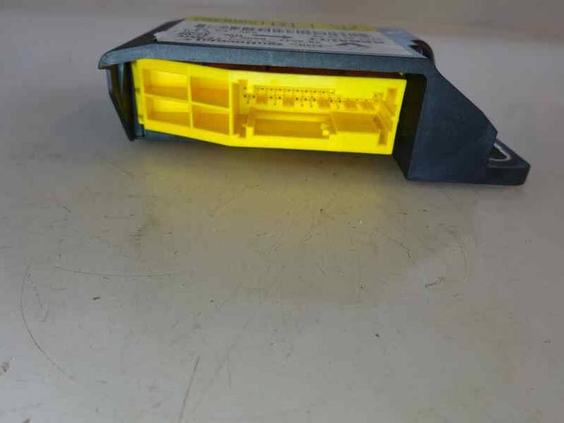 CENTRALITA AIRBAG DACIA SANDERO 2009 1.5 DCI D (68 CV)