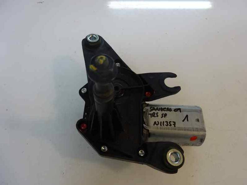 MOTOR LIMPIA TRASERO DACIA SANDERO 2009 1.5 DCI D (68 CV)