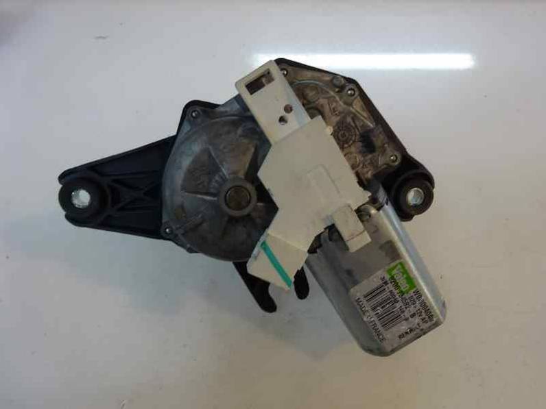 MOTOR LIMPIA TRASERO DACIA SANDERO 2009 1.5 DCI D (68 CV)