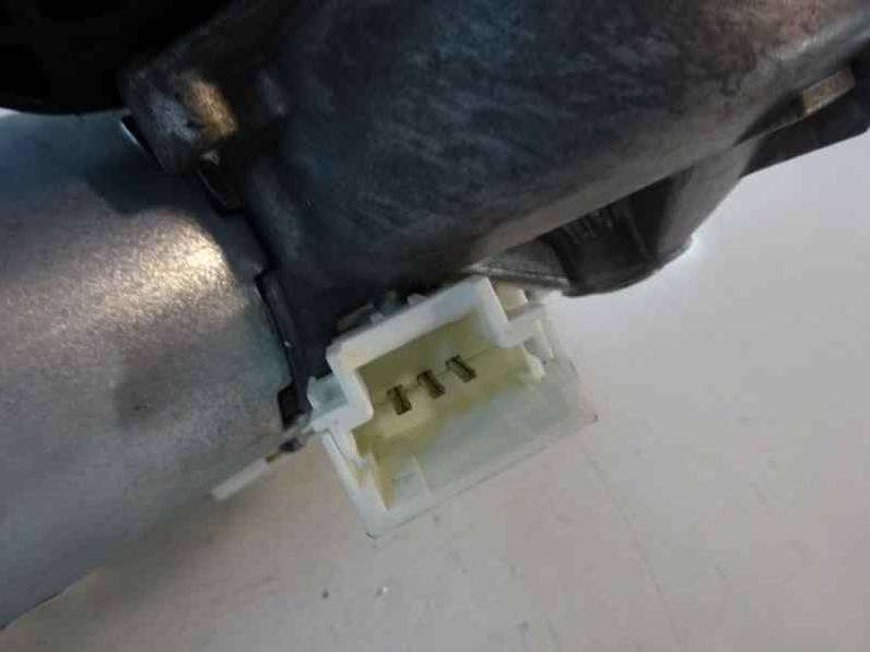 MOTOR LIMPIA TRASERO DACIA SANDERO 2009 1.5 DCI D (68 CV)