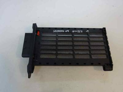 RESISTENCIA CALEFACCION DACIA SANDERO 2009 1.5 DCI D (68 CV)