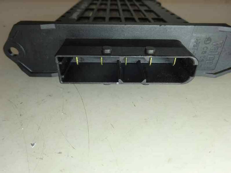 RESISTENCIA CALEFACCION DACIA SANDERO 2009 1.5 DCI D (68 CV)