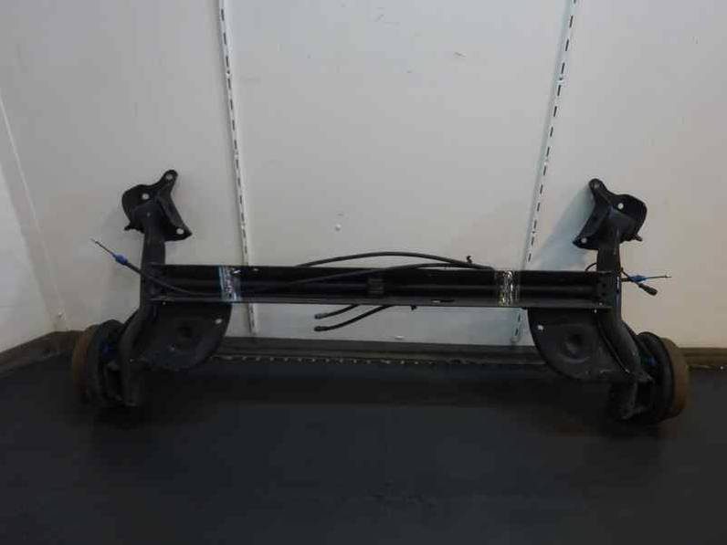 PUENTE TRASERO DACIA SANDERO 2009 1.5 DCI D (68 CV)