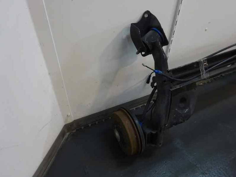 PUENTE TRASERO DACIA SANDERO 2009 1.5 DCI D (68 CV)