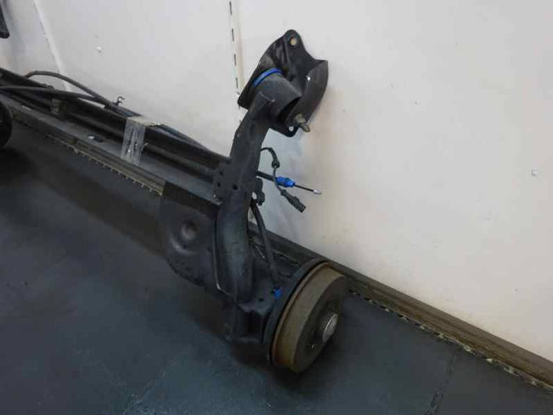 PUENTE TRASERO DACIA SANDERO 2009 1.5 DCI D (68 CV)