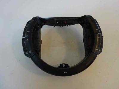 MANDO MULTIFUNCION CITROEN C4 BERLINA 2007 1.6 16V HDI (90 CV)