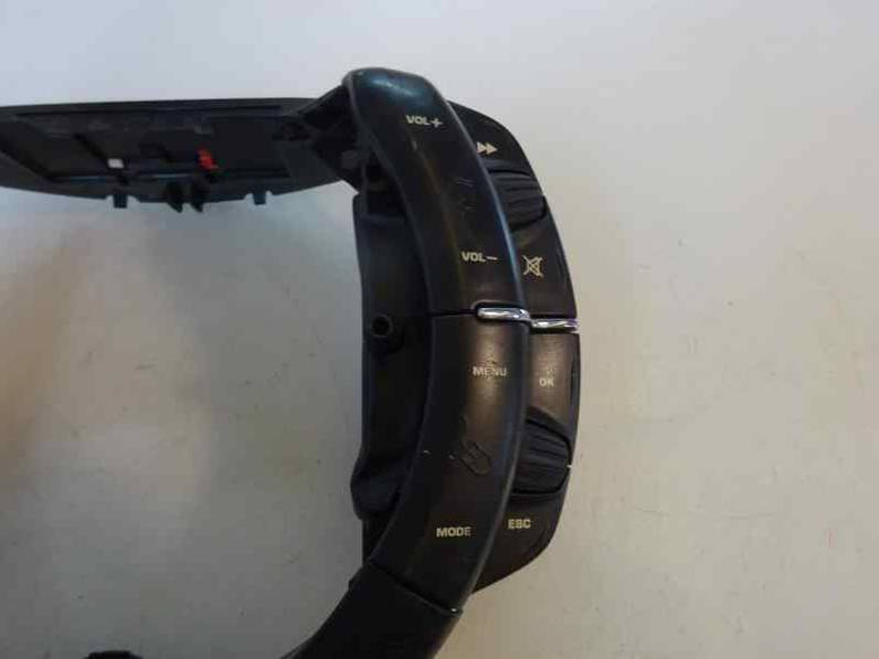 MANDO MULTIFUNCION CITROEN C4 BERLINA 2007 1.6 16V HDI (90 CV)