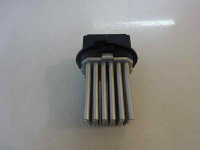RESISTENCIA CALEFACCION CITROEN C4 BERLINA 2007 1.6 16V HDI (90 CV)