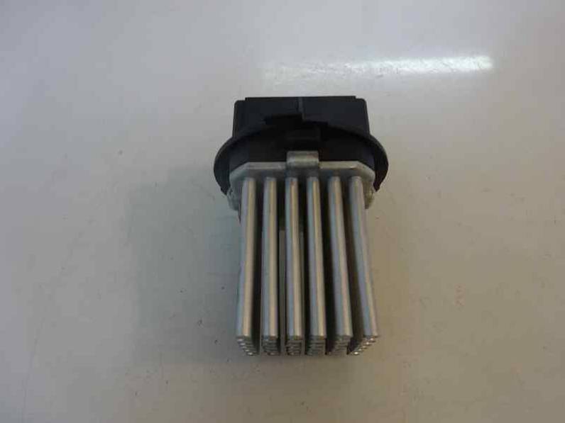 RESISTENCIA CALEFACCION CITROEN C4 BERLINA 2007 1.6 16V HDI (90 CV)