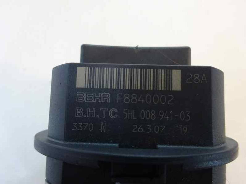 RESISTENCIA CALEFACCION CITROEN C4 BERLINA 2007 1.6 16V HDI (90 CV)