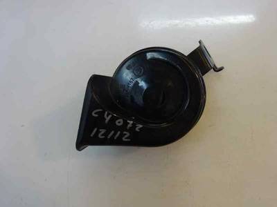 CLAXON CITROEN C4 BERLINA 2007 1.6 16V HDI (90 CV)