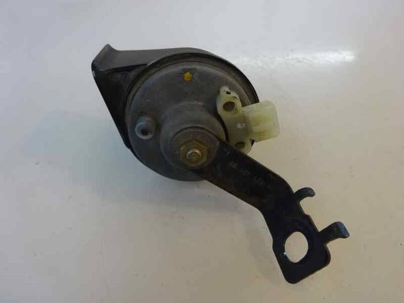 CLAXON CITROEN C4 BERLINA 2007 1.6 16V HDI (90 CV)