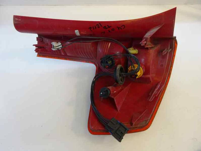 PILOTO TRASERO DERECHO CITROEN C4 BERLINA 2007 1.6 16V HDI (90 CV)