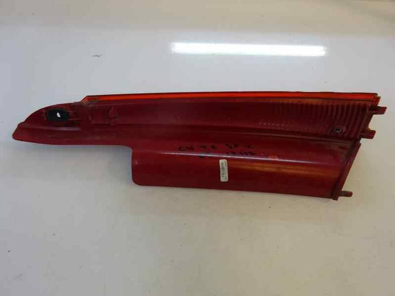 PILOTO TRASERO IZQUIERDO CITROEN C4 BERLINA 2007 1.6 16V HDI (90 CV)