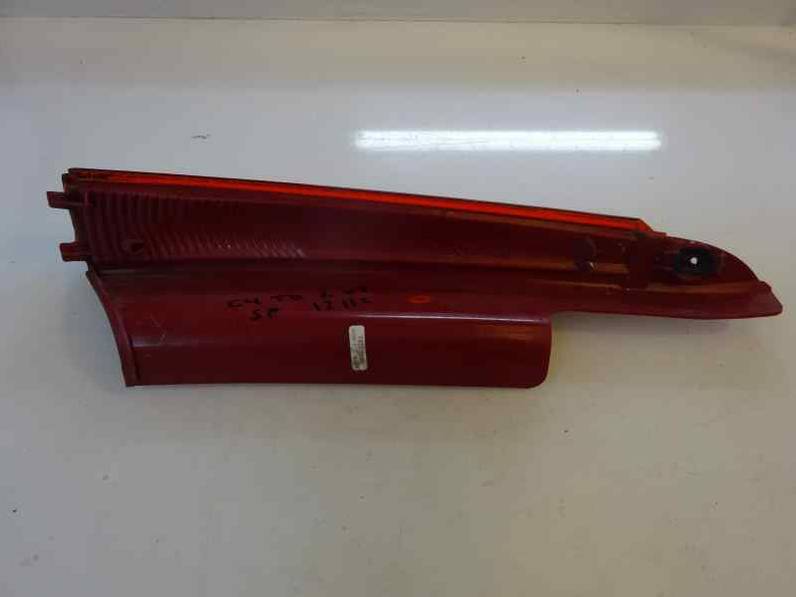 PILOTO TRASERO DERECHO CITROEN C4 BERLINA 2007 1.6 16V HDI (90 CV)