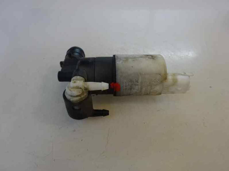 BOMBA LIMPIA CITROEN C4 BERLINA 2007 1.6 16V HDI (90 CV)