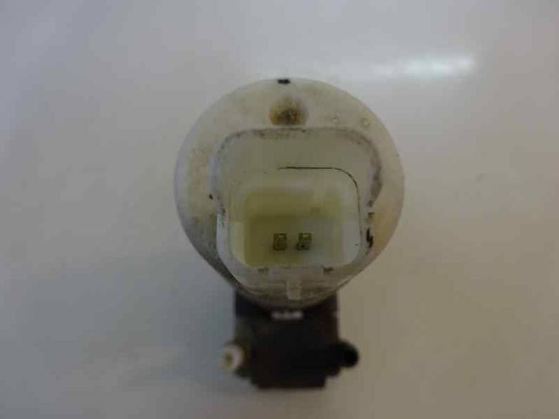 BOMBA LIMPIA CITROEN C4 BERLINA 2007 1.6 16V HDI (90 CV)