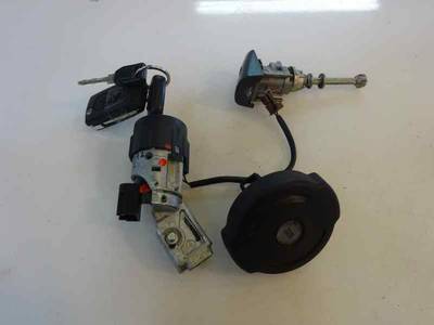 CONMUTADOR DE ARRANQUE CITROEN C4 BERLINA 2007 1.6 16V HDI (90 CV)