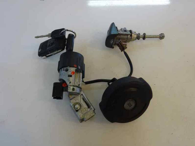 CONMUTADOR DE ARRANQUE CITROEN C4 BERLINA 2007 1.6 16V HDI (90 CV)