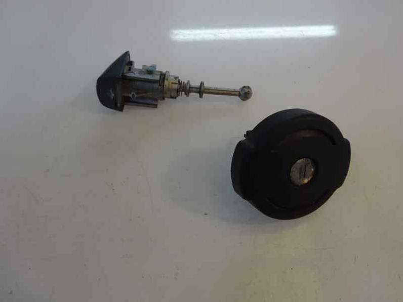 CONMUTADOR DE ARRANQUE CITROEN C4 BERLINA 2007 1.6 16V HDI (90 CV)