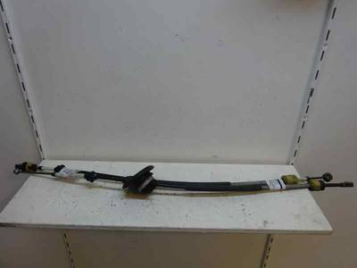 PALANCA CAMBIO CITROEN C4 BERLINA 2007 1.6 16V HDI (90 CV)