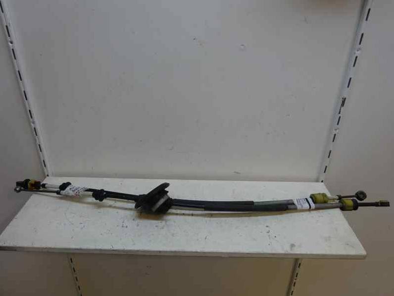 PALANCA CAMBIO CITROEN C4 BERLINA 2007 1.6 16V HDI (90 CV)