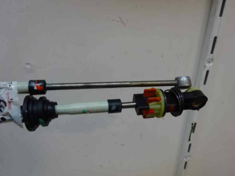 PALANCA CAMBIO CITROEN C4 BERLINA 2007 1.6 16V HDI (90 CV)