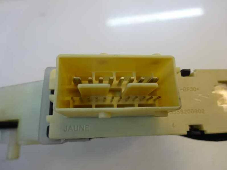 MOTOR ELEVALUNAS DELANTERO DERECHO CITROEN C4 BERLINA 2007 1.6 16V HDI (90 CV)