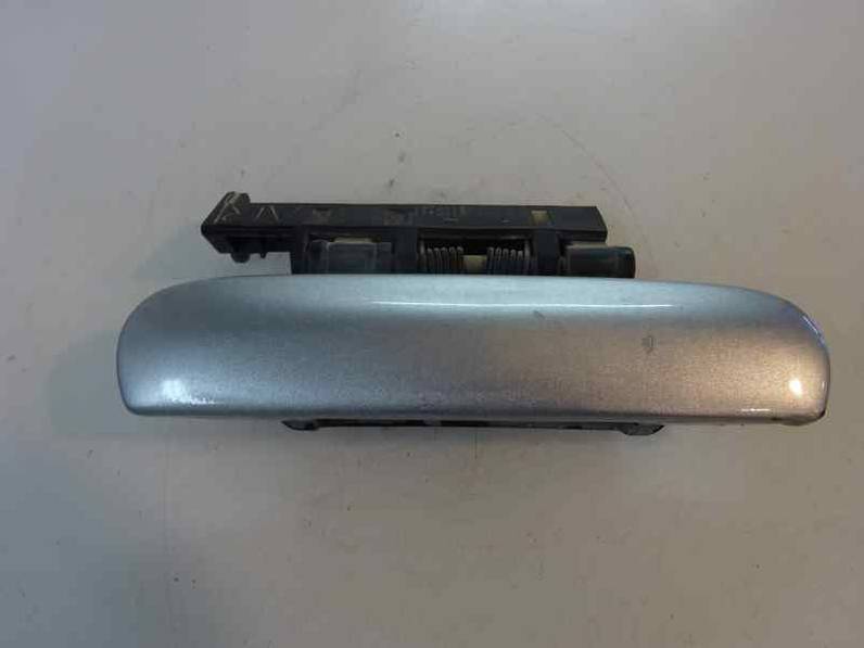 MANETA EXTERIOR TRASERA DERECHA CITROEN XSARA BERLINA 2003 2.0 HDI (90 CV)