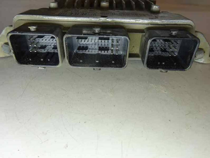 CENTRALITA MOTOR UCE CITROEN XSARA BERLINA 2003 2.0 HDI (90 CV)