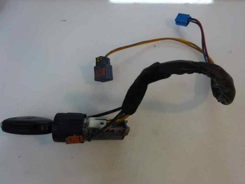 CONMUTADOR DE ARRANQUE CITROEN XSARA BERLINA 2003 2.0 HDI (90 CV)