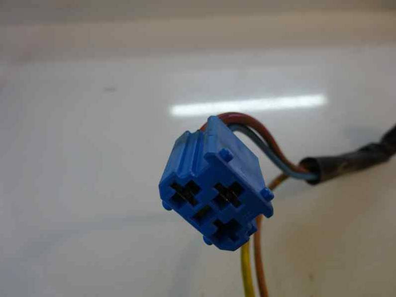 CONMUTADOR DE ARRANQUE CITROEN XSARA BERLINA 2003 2.0 HDI (90 CV)