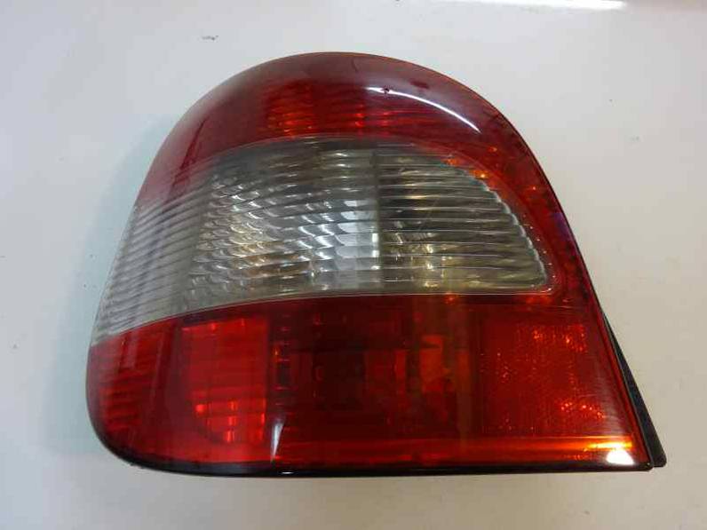 PILOTO TRASERO IZQUIERDO RENAULT SCENIC 2000 1.9 DCI D (102 CV)