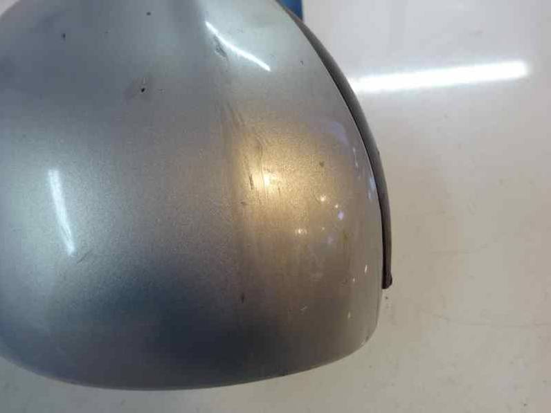 RETROVISOR DERECHO VOLKSWAGEN POLO BERLINA 2000 1.9 SDI (64 CV)