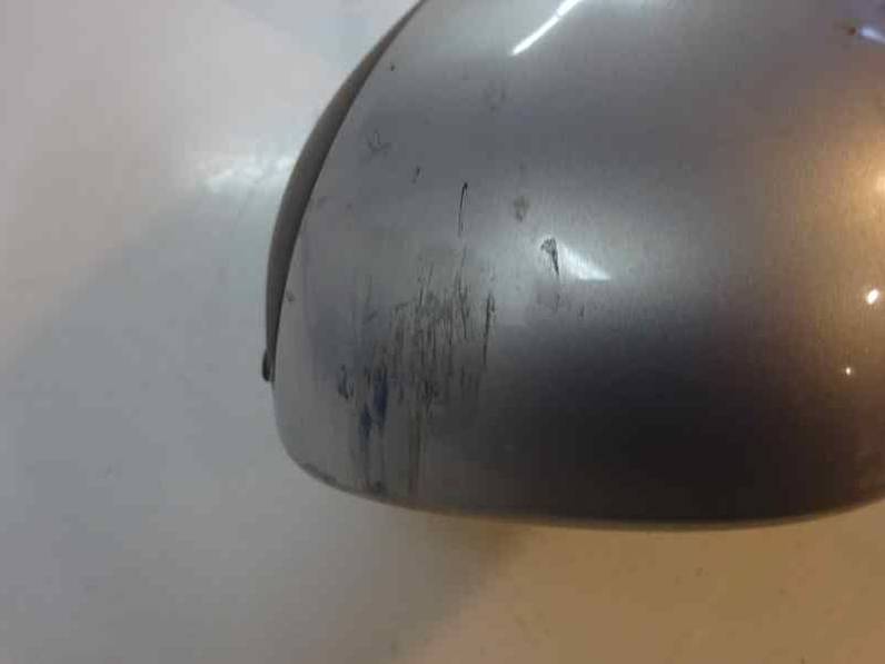 RETROVISOR IZQUIERDO VOLKSWAGEN POLO BERLINA 2000 1.9 SDI (64 CV)