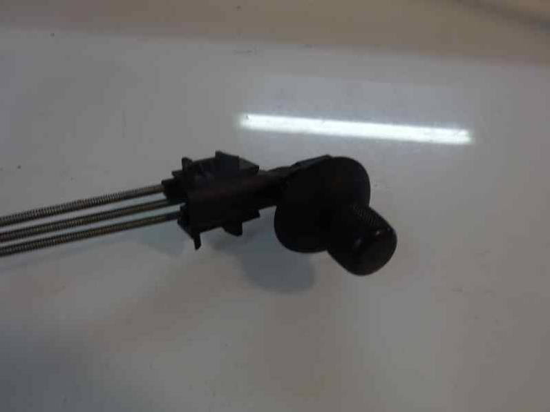 RETROVISOR IZQUIERDO VOLKSWAGEN POLO BERLINA 2000 1.9 SDI (64 CV)