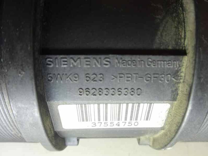 CAUDALIMETRO CITROEN XSARA BERLINA 2003 2.0 HDI (90 CV)