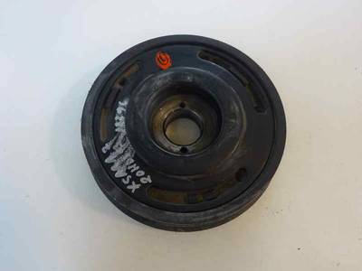 POLEA CIGUENAL CITROEN XSARA BERLINA 2003 2.0 HDI (90 CV)