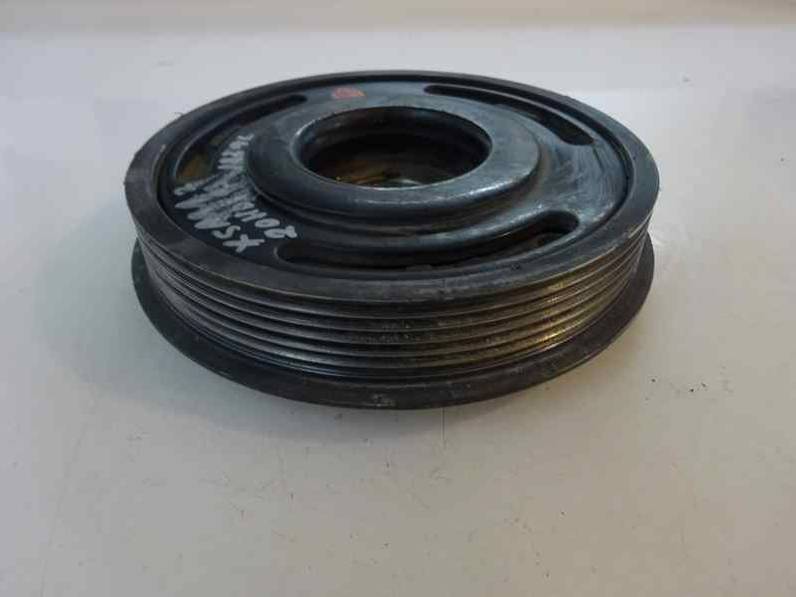 POLEA CIGUENAL CITROEN XSARA BERLINA 2003 2.0 HDI (90 CV)