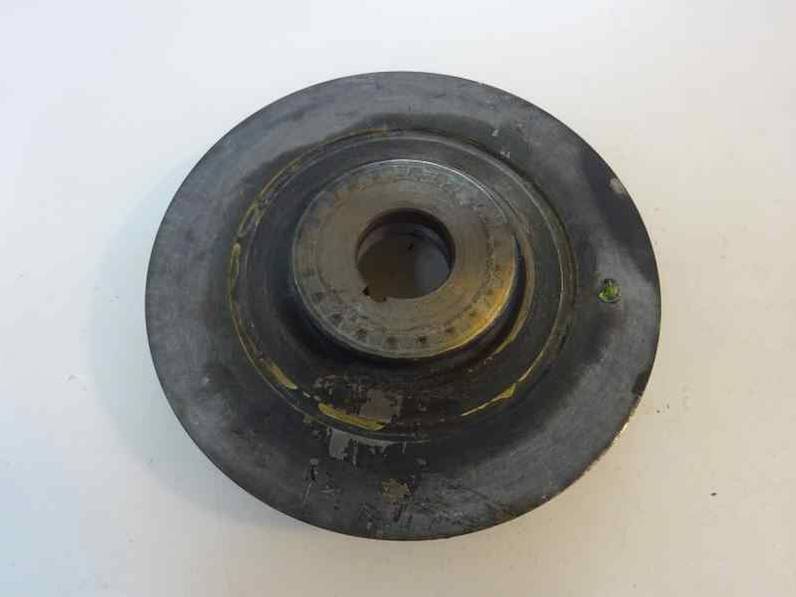 POLEA CIGUENAL CITROEN XSARA BERLINA 2003 2.0 HDI (90 CV)