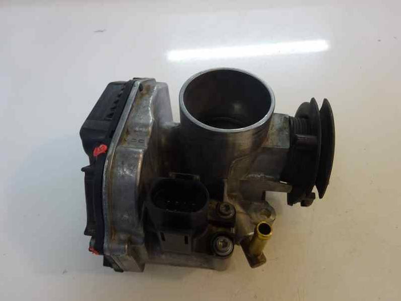 CAJA MARIPOSA VOLKSWAGEN POLO BERLINA 1998 1.0 (50 CV)