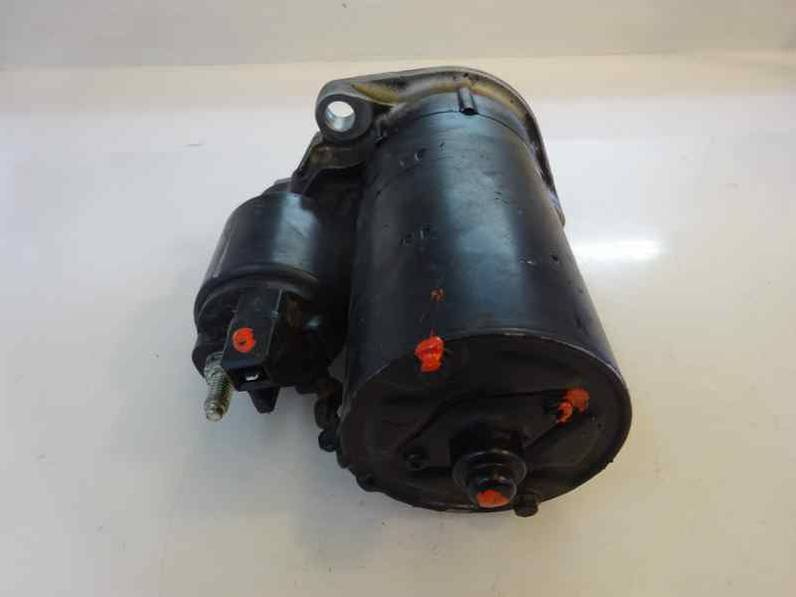 MOTOR ARRANQUE VOLKSWAGEN GOLF IV BERLINA 2000 1.9 TDI (90 CV)